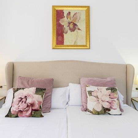 Soho Premium 4 Bedrooms Apartment Малага Экстерьер фото