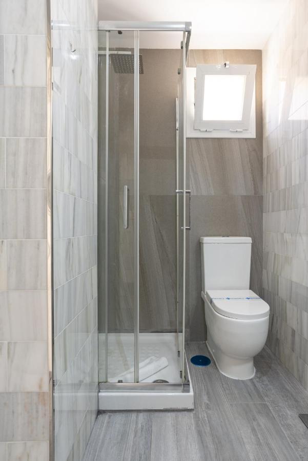 Soho Premium 4 Bedrooms Apartment Малага Экстерьер фото