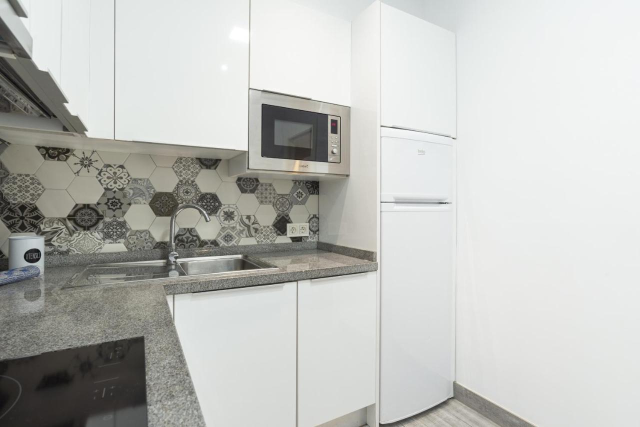 Soho Premium 4 Bedrooms Apartment Малага Экстерьер фото